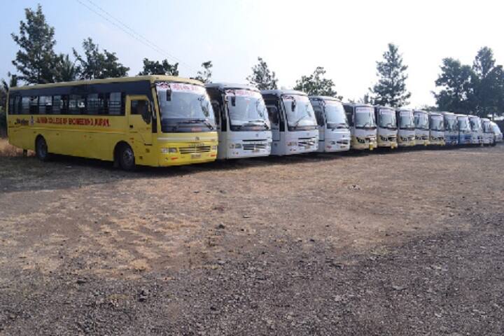 transport